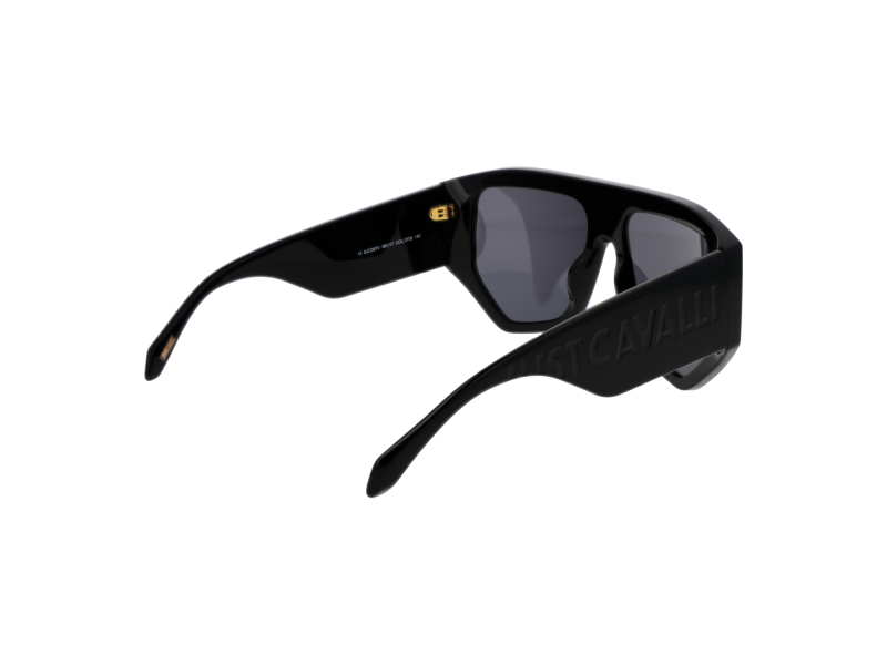 Just Cavalli Sunglasses SJC097V 0700 58