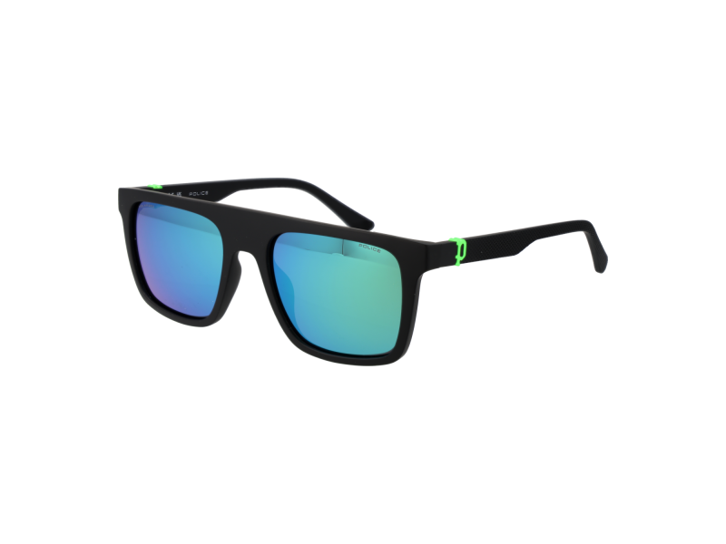Police Sunglasses SPLF61 U28V 55