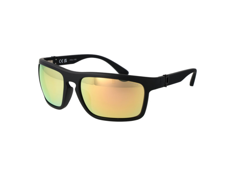 Police Sunglasses SPLF63 U28G 63