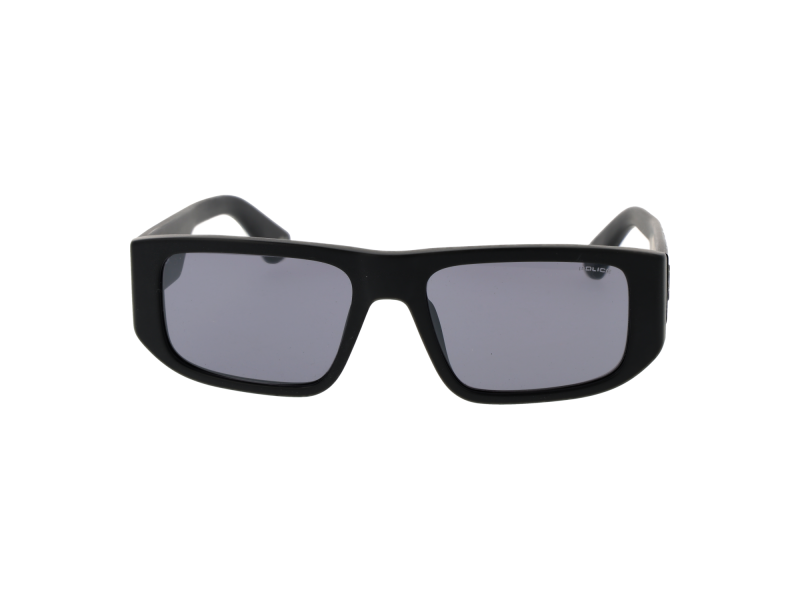Police Sunglasses SPLL13M 703X 55