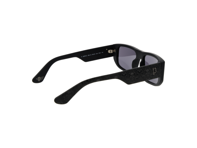 Police Sunglasses SPLL13M 703X 55