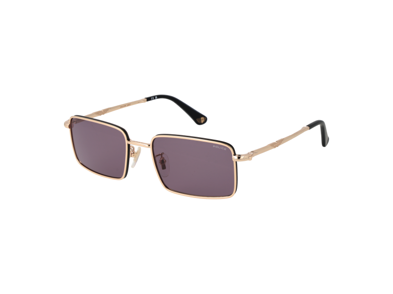 Police Sunglasses SPLL85 0302 54
