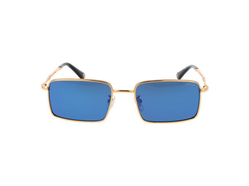 Police Sunglasses SPLL85 249B 54