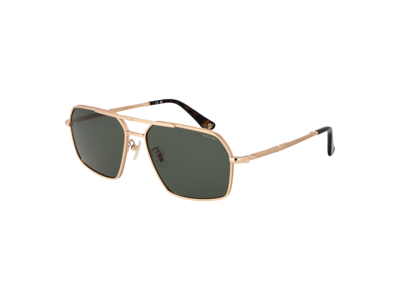 Police Sunglasses SPLL86 0349 58