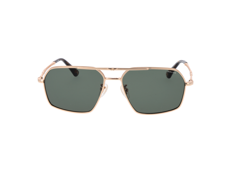 Police Sunglasses SPLL86 0349 58