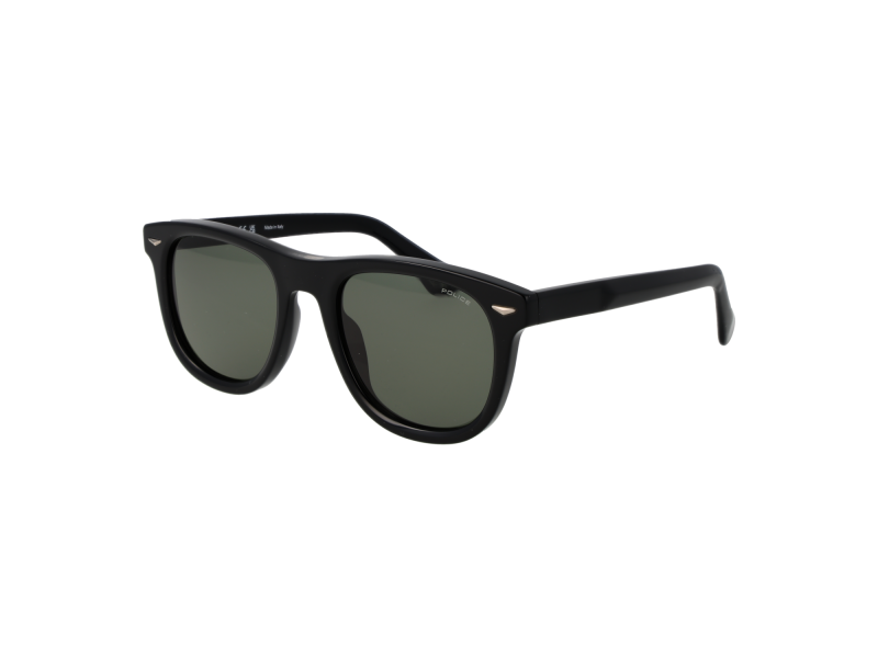 Police Sunglasses SPLL87V 700V 52