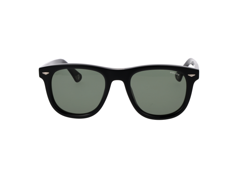 Police Sunglasses SPLL87V 700V 52