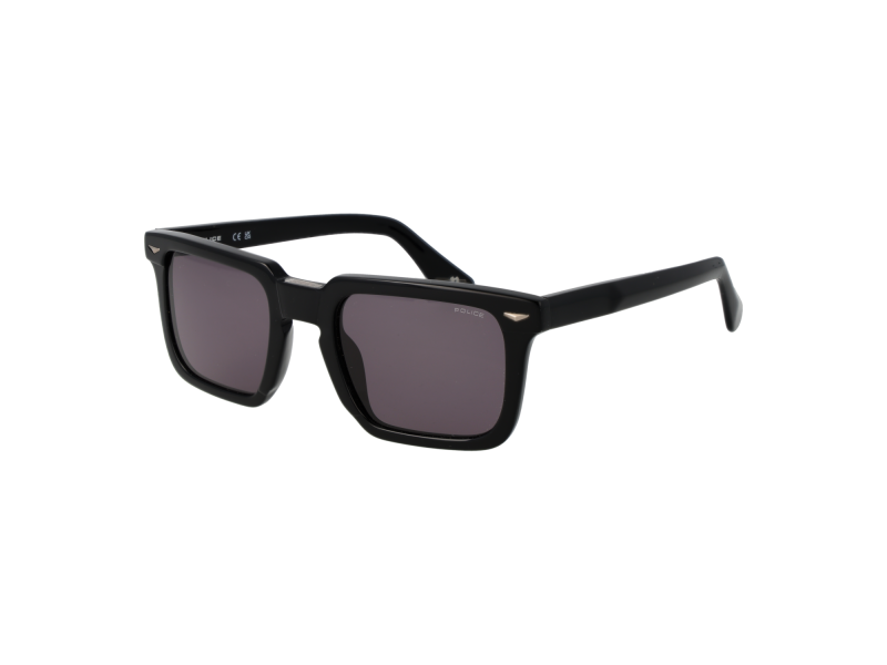 Police Sunglasses SPLL88E 700V 52