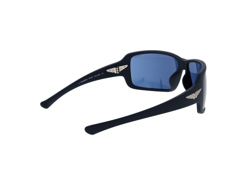 Police Sunglasses SPLN37 0C03 65