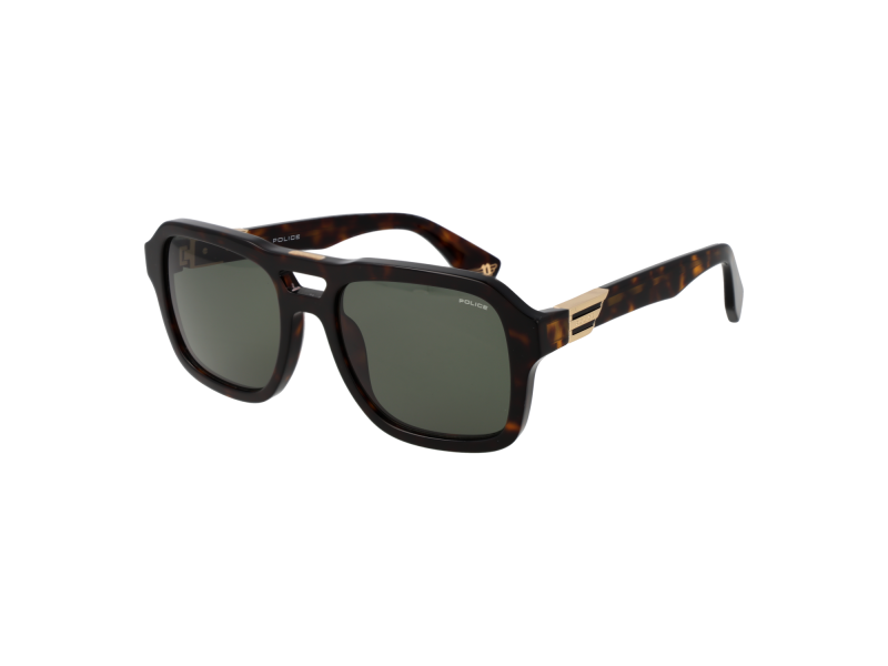 Police Sunglasses SPLN65 0722 55