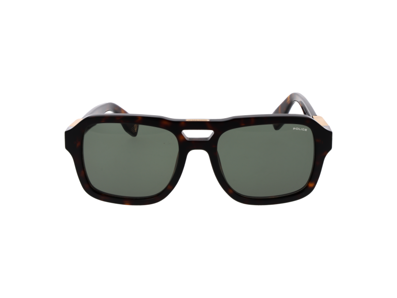 Police Sunglasses SPLN65 0722 55