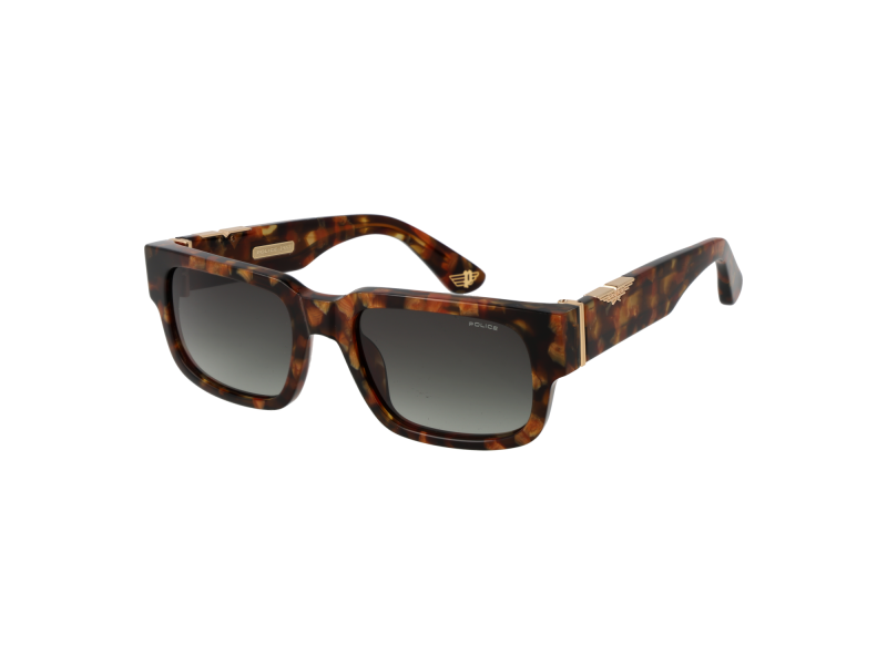 Police Sunglasses SPLP24 0AER 54
