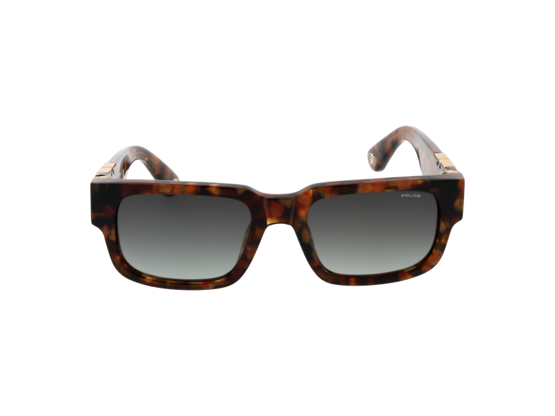 Police Sunglasses SPLP24 0AER 54