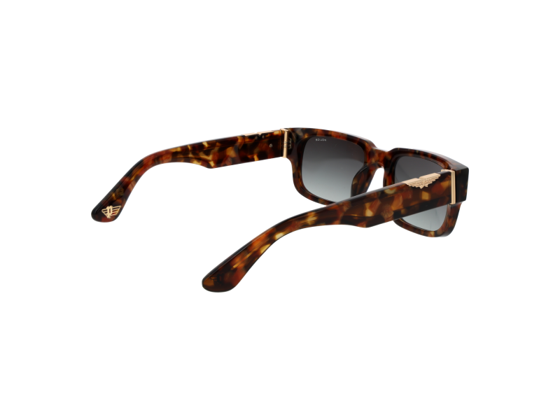 Police Sunglasses SPLP24 0AER 54