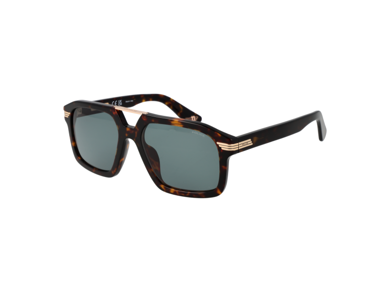 Police Sunglasses SPLP28M 0722 56
