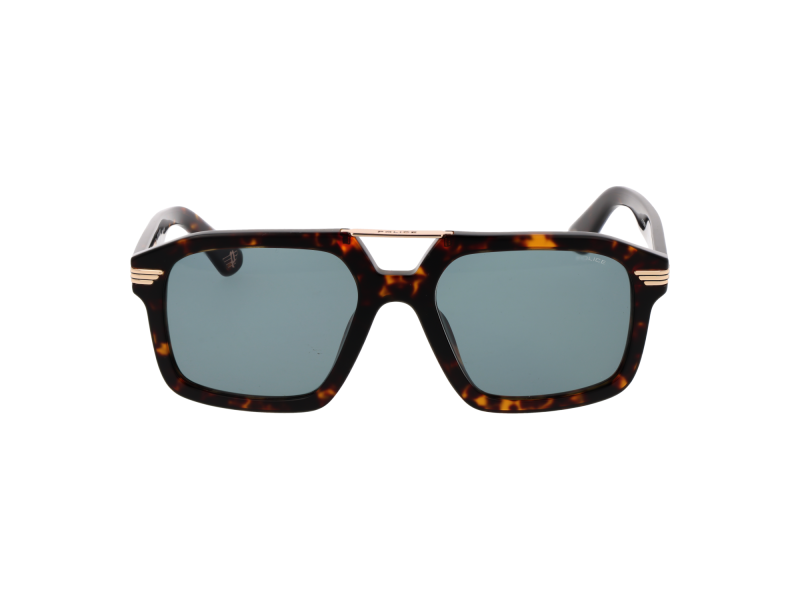 Police Sunglasses SPLP28M 0722 56