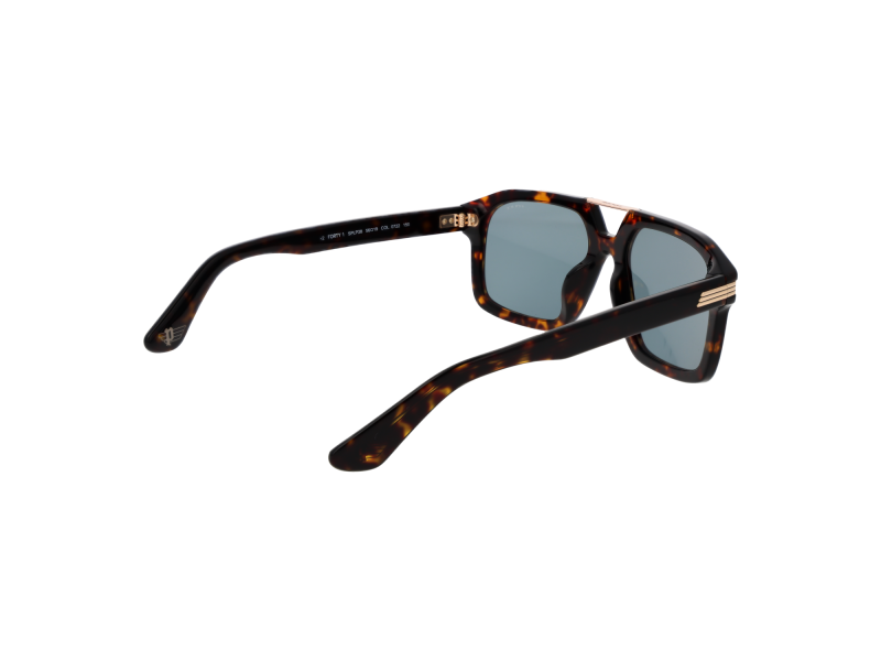 Police Sunglasses SPLP28M 0722 56