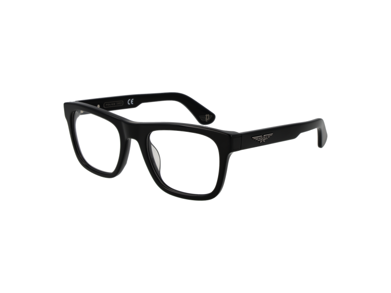 Police Optical Frame VPLE37N 0700 52