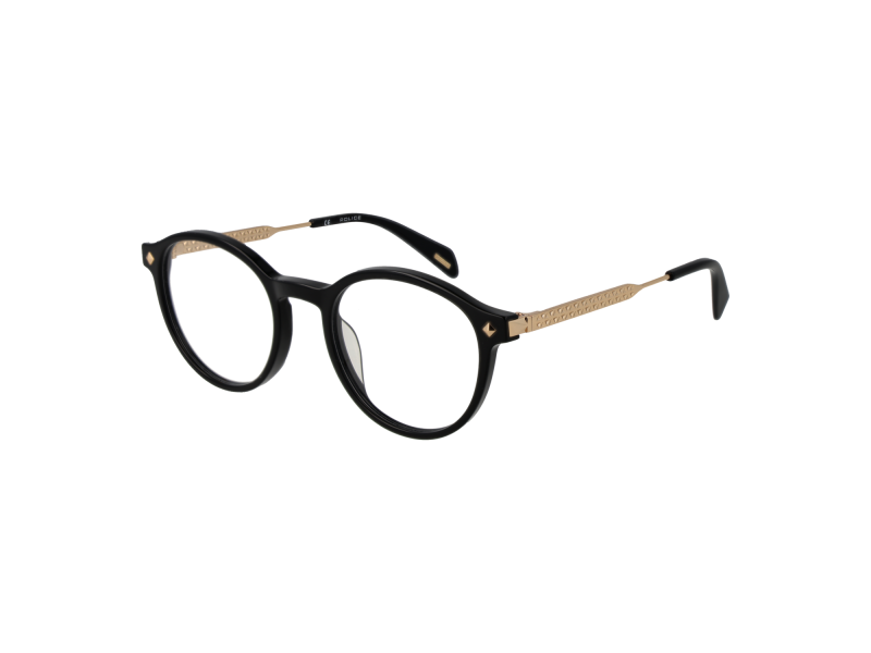 Police Optical Frame VPLG27 0700 49