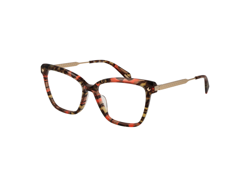 Police Optical Frame VPLG28 09YB 53