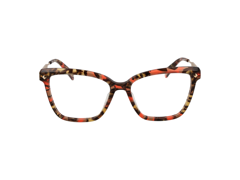 Police Optical Frame VPLG28 09YB 53