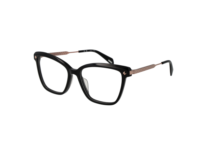 Police Optical Frame VPLG28 700Y 53