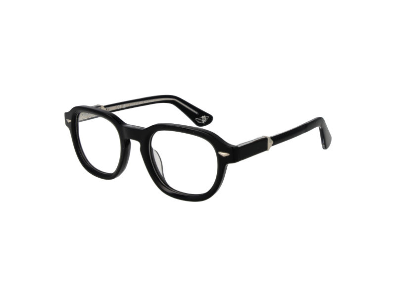 Police Optical Frame VPLG81M 700Y 50