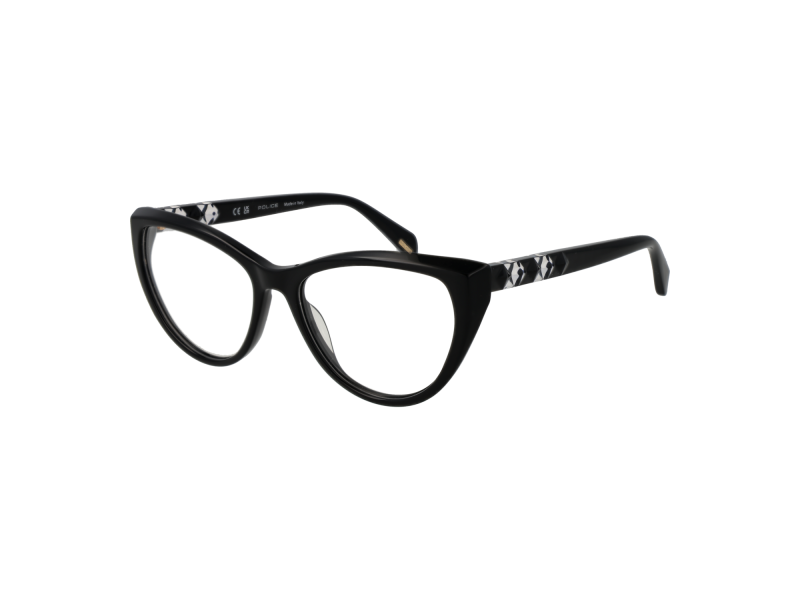 Police Optical Frame VPLL31M 0700 53
