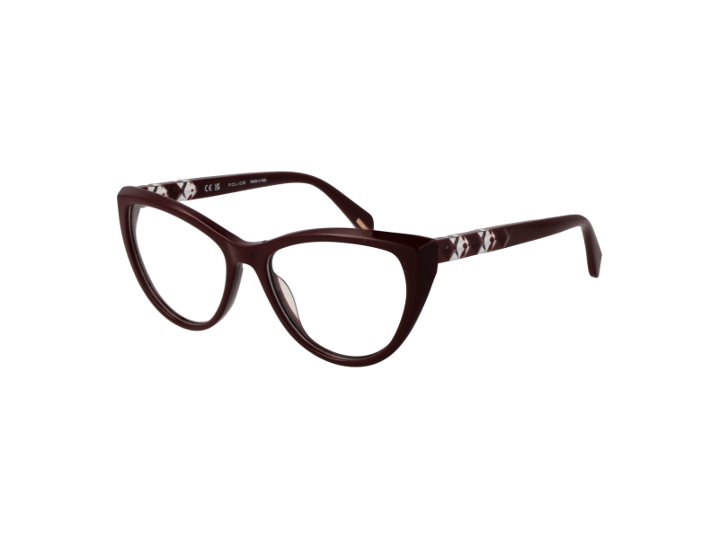 Police Optical Frame VPLL31M 0G96 53