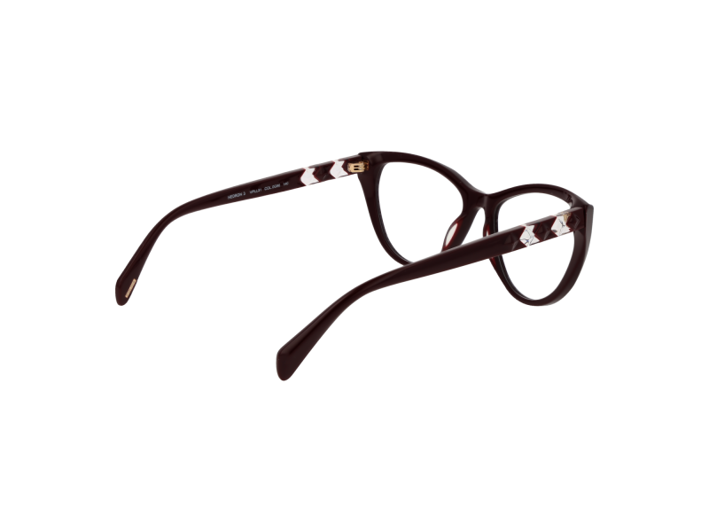 Police Optical Frame VPLL31M 0G96 53