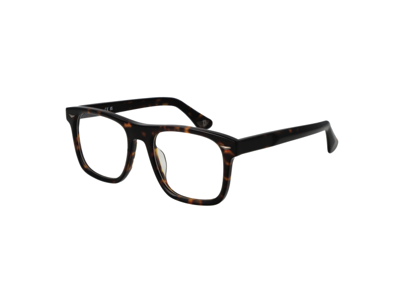 Police Optical Frame VPLL72E 722V 52