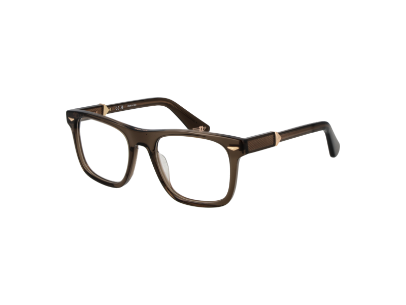 Police Optical Frame VPLL72M 090Y 52