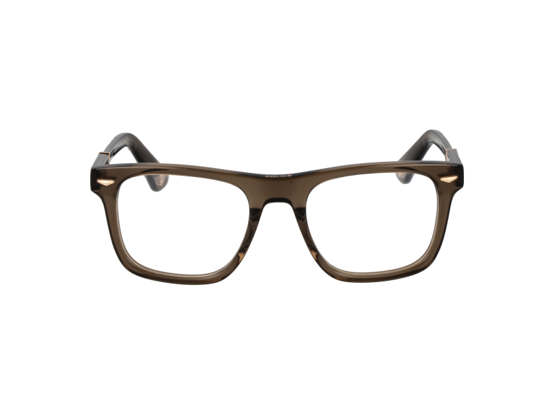 Police Optical Frame VPLL72M 090Y 52
