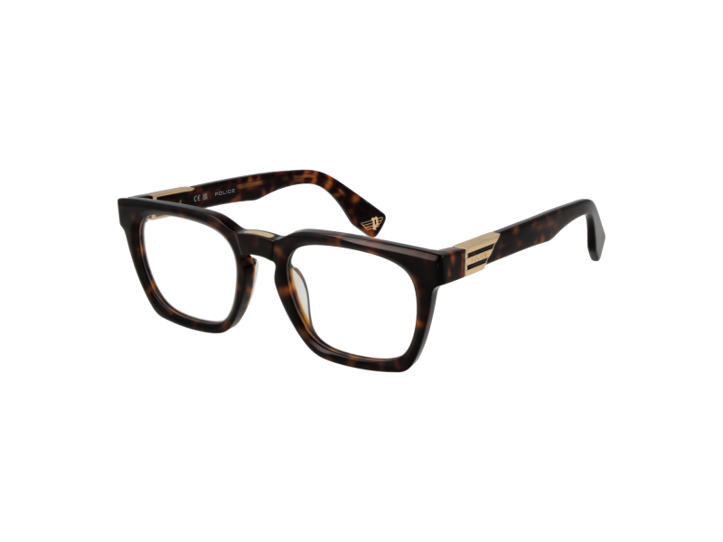 Police Optical Frame VPLN64 0706 53