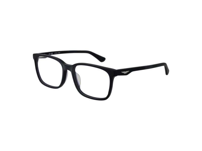 Police Optical Frame VPLN81 3LWM 55