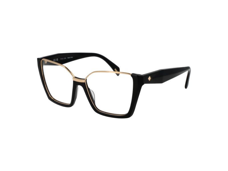 Police Optical Frame VPLP53M 0700 55