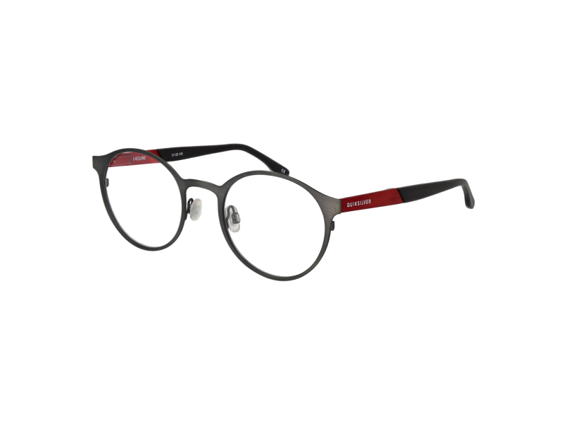 Quiksilver Optical Frame EQYEG03120 BGUN I-Round