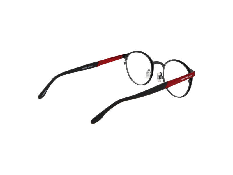 Quiksilver Optical Frame EQYEG03120 BGUN I-Round