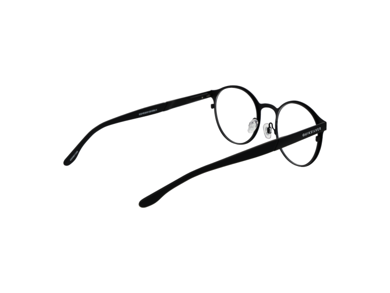 Quiksilver Optical Frame EQYEG03120 DBLK I-Round