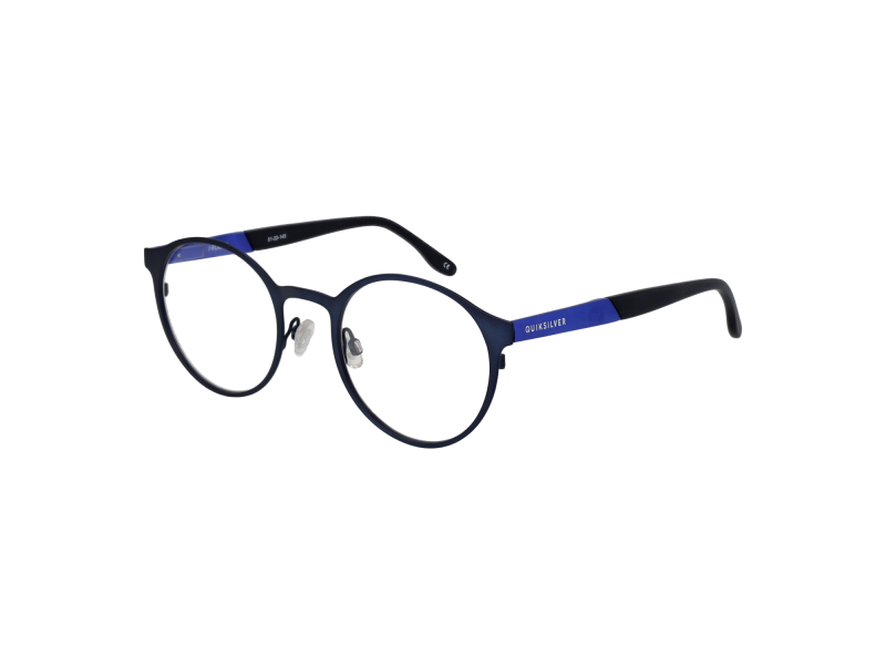 Quiksilver Optical Frame EQYEG03120 EBLU I-Round