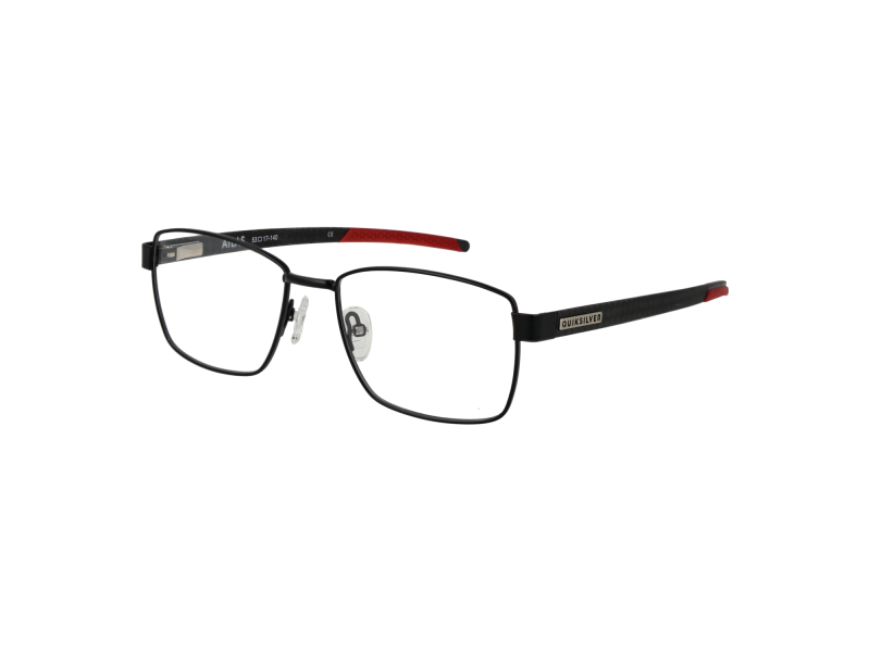 Quiksilver Optical Frame EQYEG03121 DBLK Atlas