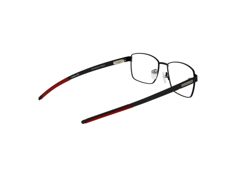 Quiksilver Optical Frame EQYEG03121 DBLK Atlas