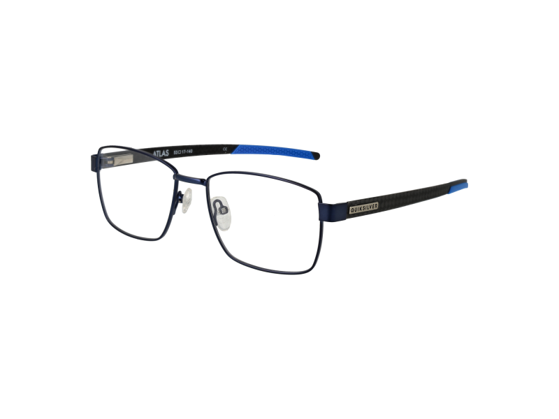 Quiksilver Optical Frame EQYEG03121 EBLU Atlas