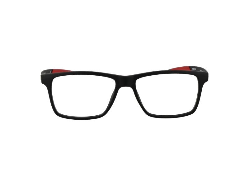 Quiksilver Optical Frame EQYEG03122 DBLK Vulcan