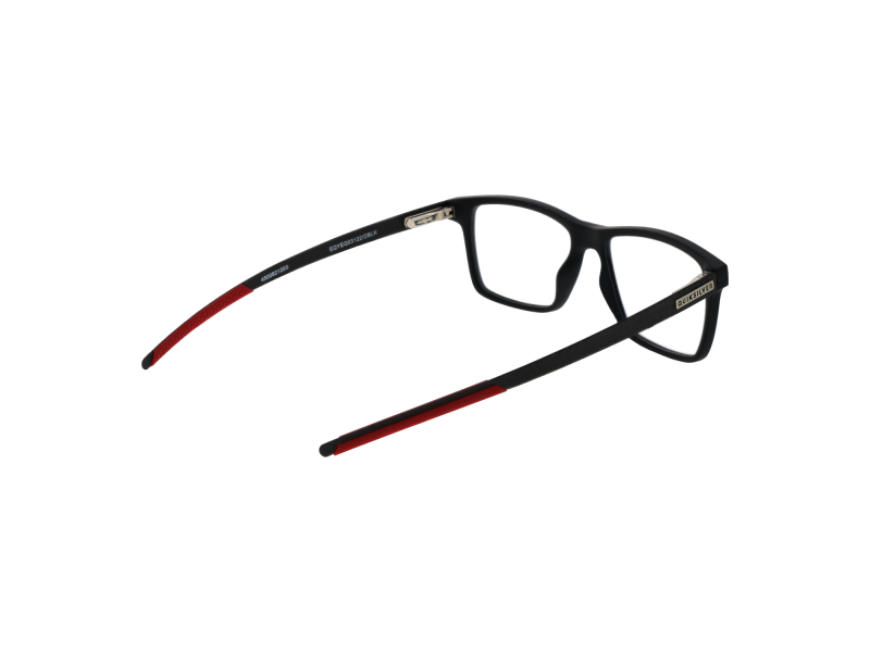 Quiksilver Optical Frame EQYEG03122 DBLK Vulcan