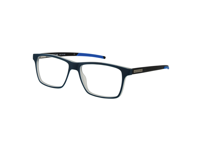 Quiksilver Optical Frame EQYEG03122 EBLU Vulcan