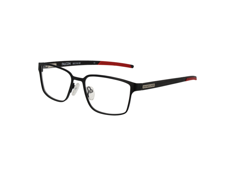 Quiksilver Optical Frame EQYEG03123 DBLK Falcon