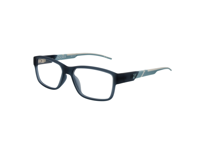 Quiksilver Optical Frame EQYEG03127 BKQ0 Adorer