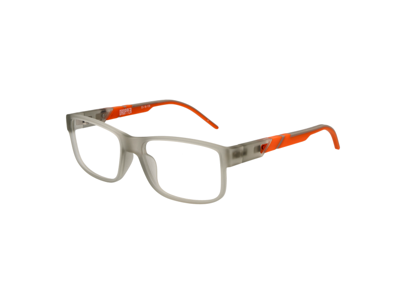 Quiksilver Optical Frame EQYEG03128 AGRY Dropper