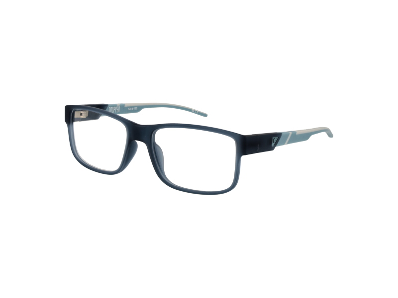 Quiksilver Optical Frame EQYEG03128 BKQ0 Dropper